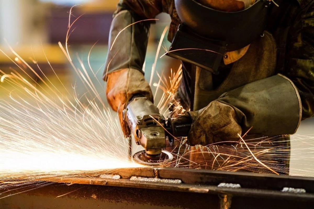 Industrijska proizvodnja u FBiH porasla 3,9 posto